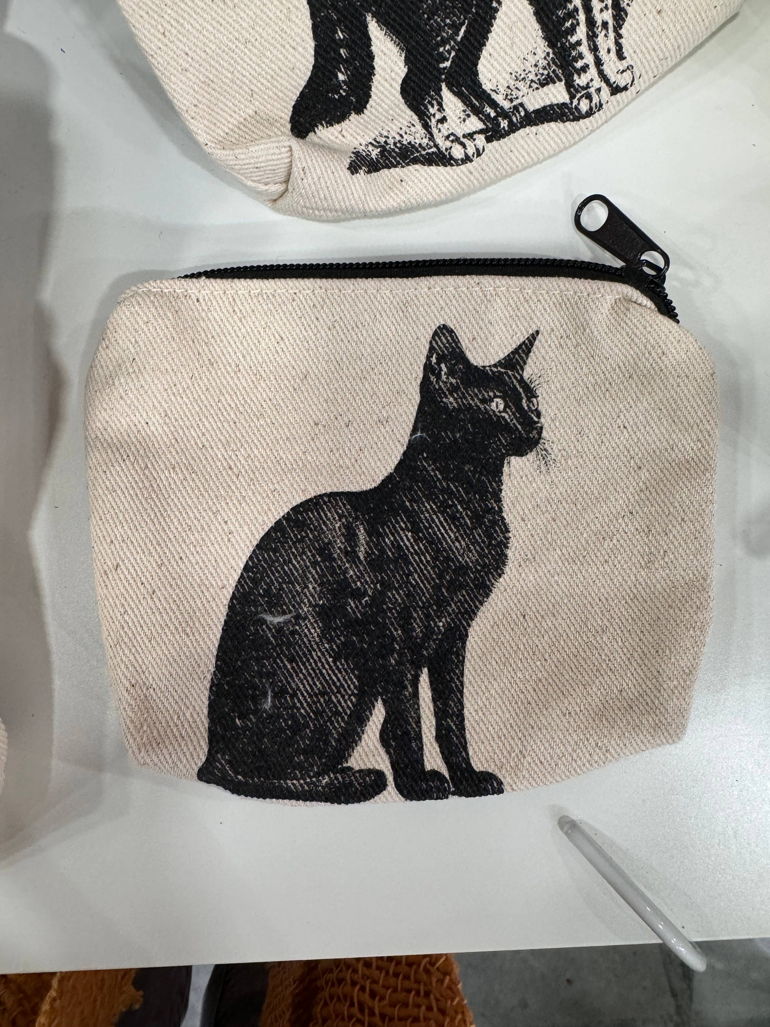 Rubyzaar - Vendita all'ingrosso Portamonete - Unisex - Tasca con cerniera BC 21