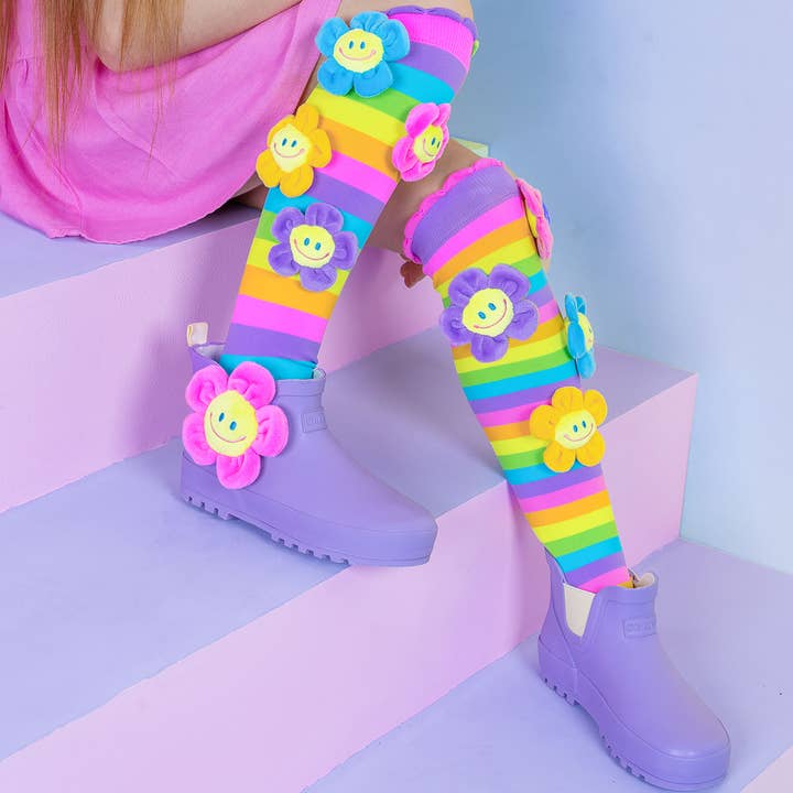 MADMIA - Wholesale Socks - Kids - OOPSIE DAISY SOCKS