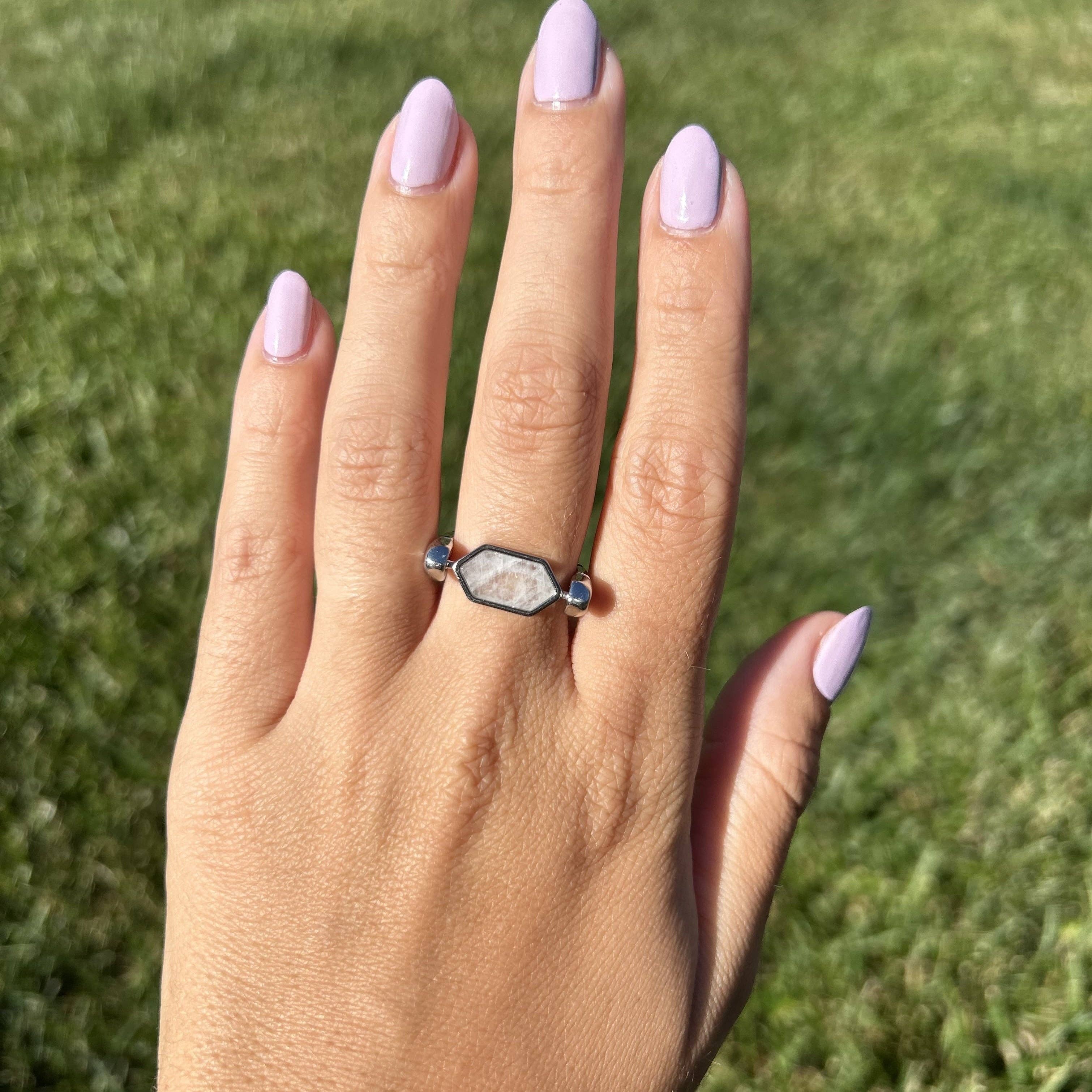 CONQUERing - Vendita all'ingrosso Pietra/cristallo spirituale - Elemento di Cristallo HexBar™45