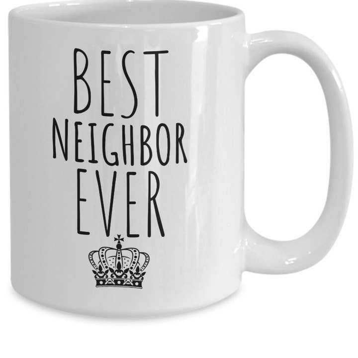 Best Neighbor Ever, Gift For Neighbor, Housewarming Gift and other Purchase Wholesale return gifts for housewarming. Free Returns & Net 60 Terms on Faire trending on Faire.