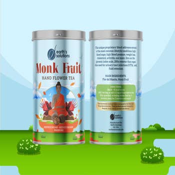 Monkfruit Sweetener  Mount Hope Wholesale
