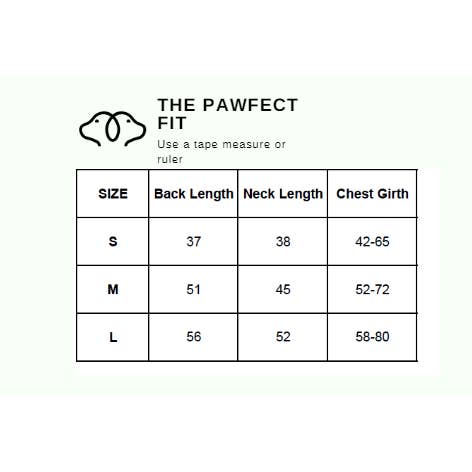 Paws & Presto - Venta al por mayor Chaleco - Perros - Chaleco refrescante para perros Paws & Presto7