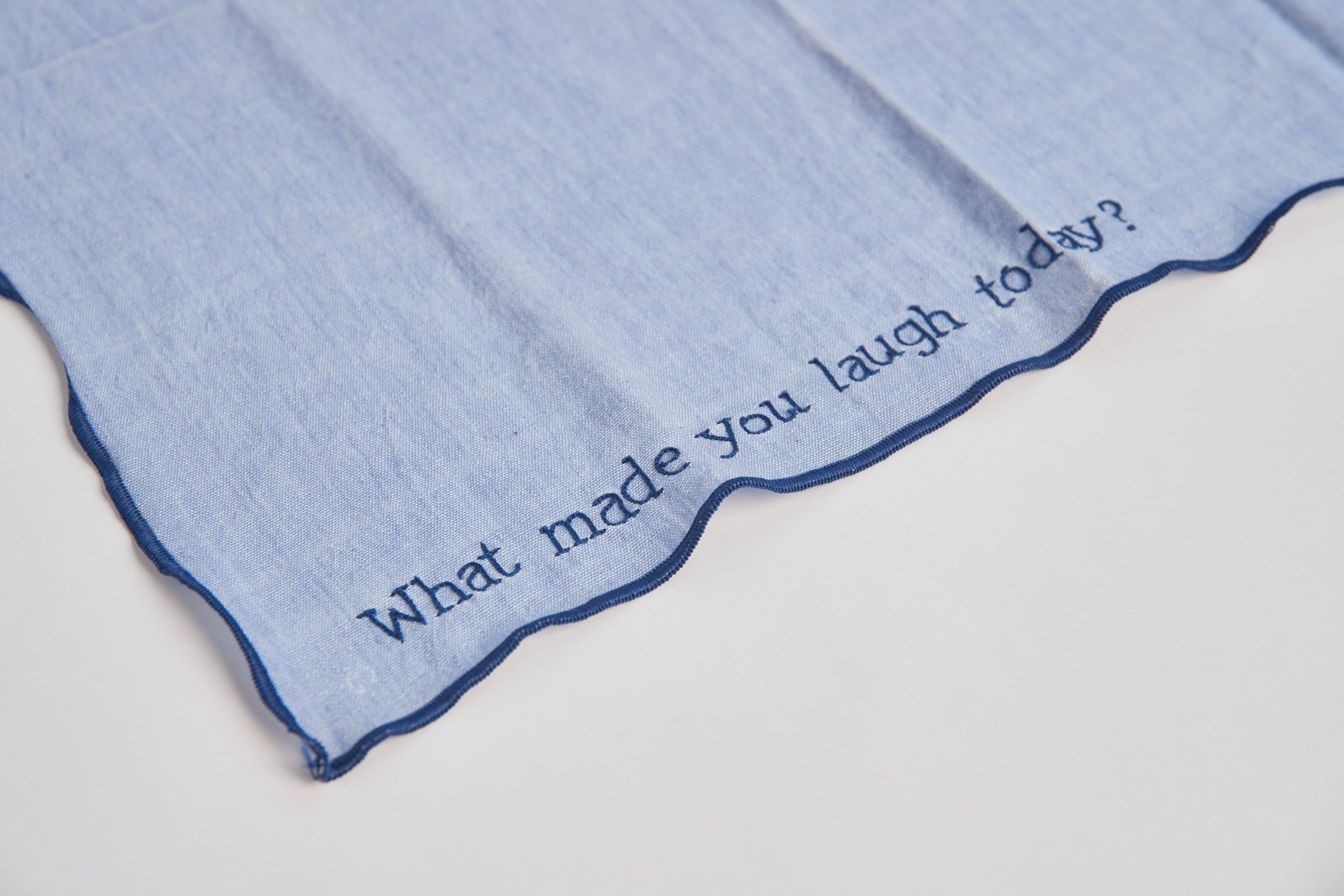 A Wilde Collective - Wholesale Dinner & Cloth Napkin - Handwoven Conversation Dinner Napkins3