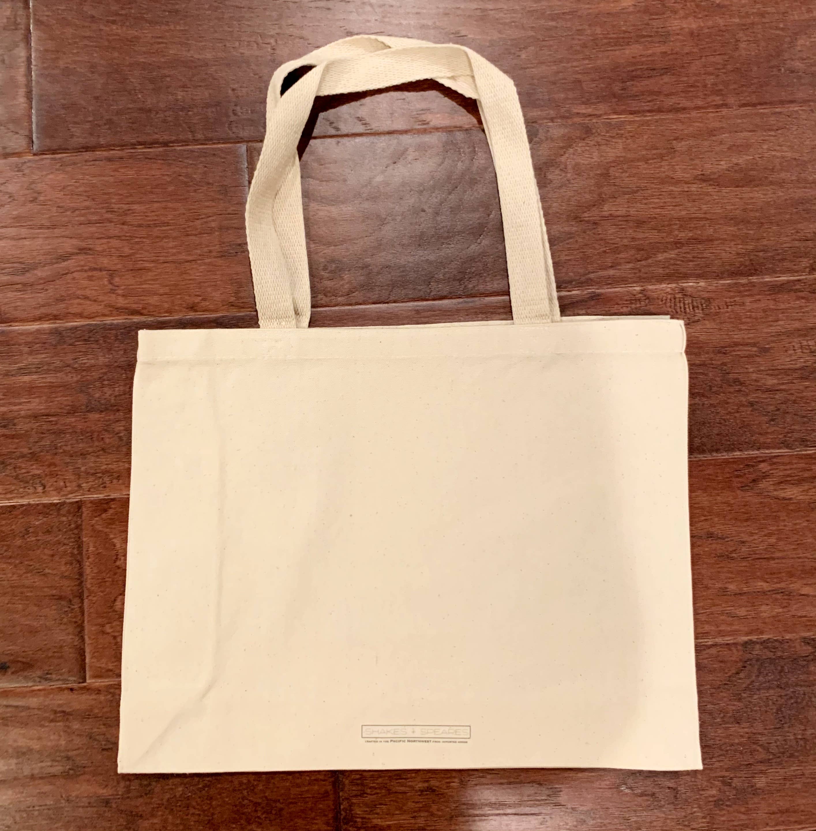 Shakes + Speares - Vente Sacs de course/à provisions - Sac à provisions Westport - Washington3