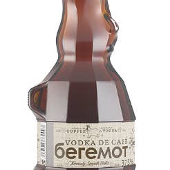 Vodka Beremot Cafe 37.5º -700 Ml for wholesale by Not Another Spirits Company