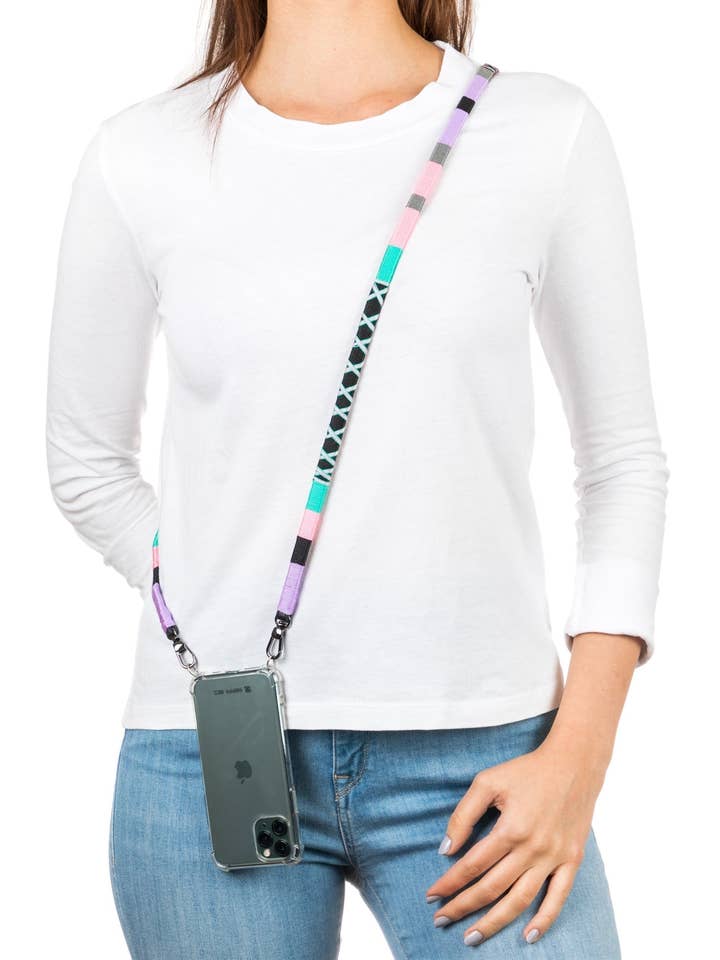 Primo Baby Phone Strap for wholesale by Happy-Nes