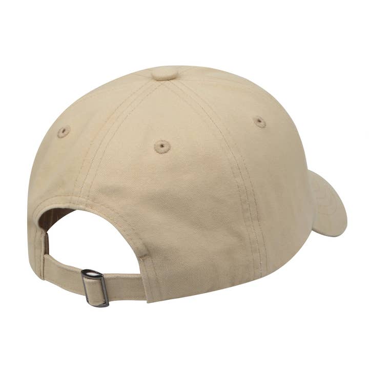 HATPHILE - Wholesale Baseball Cap - Unisex - Hatphile Pawdre Soft Baseball Cap
