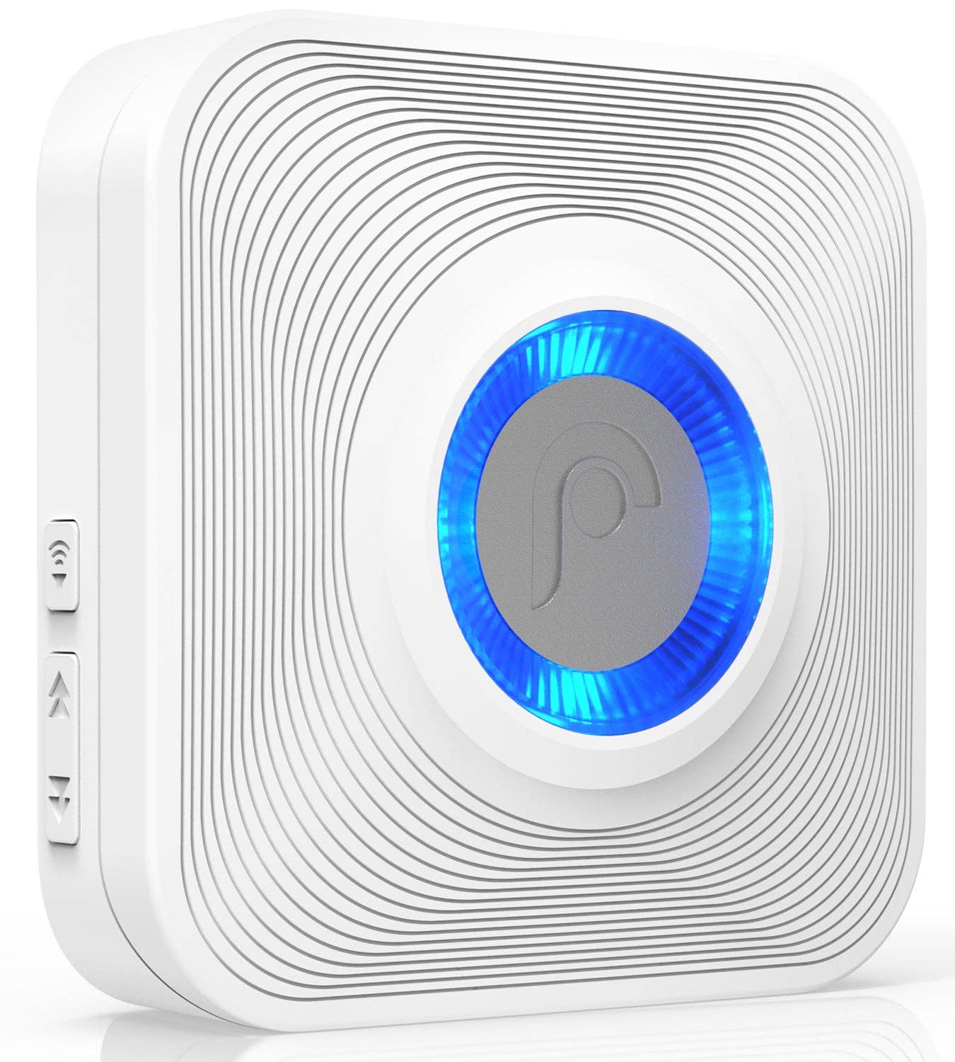 Fosmon - Wholesale Electronic toy – Child & baby - Wireless Door Chime Receiver for WaveLink System0