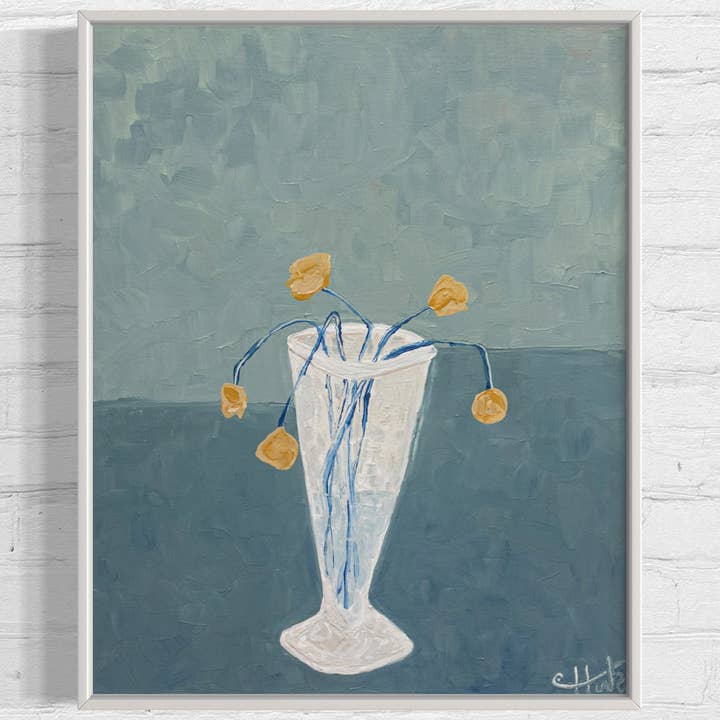 La Vie No.1 for wholesale by Carol Hunter Art