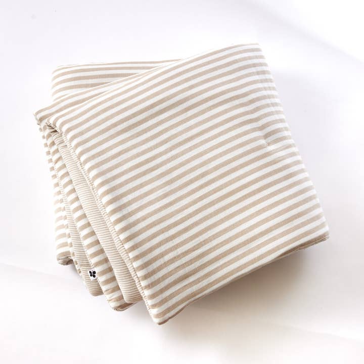 BED RUNNER 90 x 200 cm ROMIE String for wholesale by L'effet Papillon