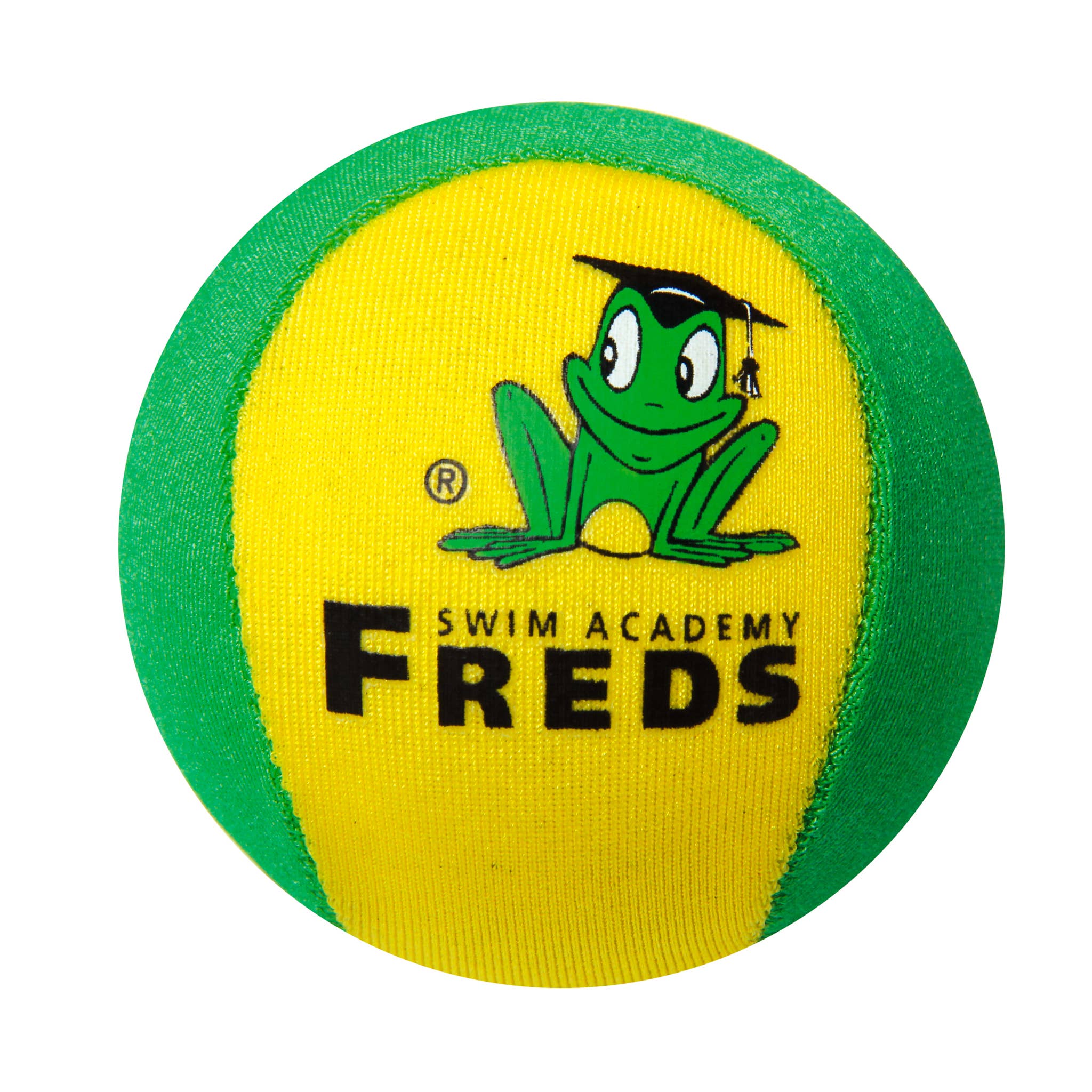 FREDS SWIM ACADEMY GmbH – Engroshandel Legetøj til stranden/poolen - Børn og baby – Fred's Funball vandbold1