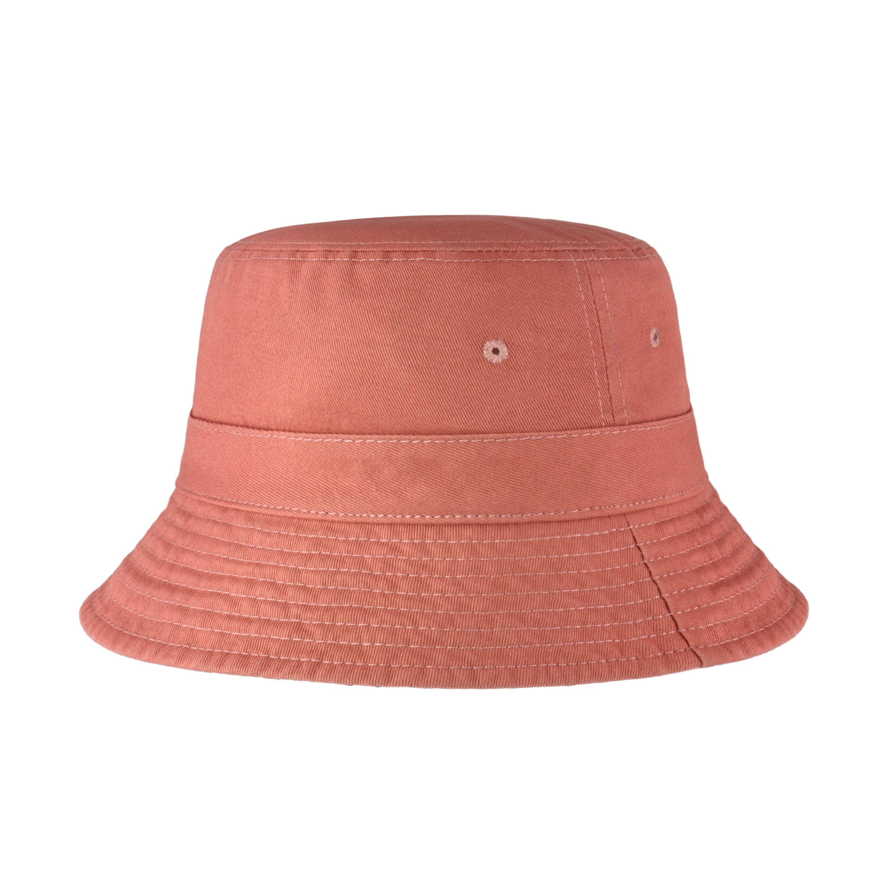 ChoKoLids – Engroshandel Bucket hat - Dame – CHOK.LIDS lærred spand hat66