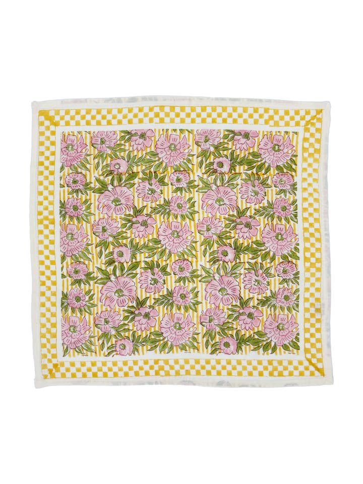 Grand foulard - OSCAR pour la vente par Milinane