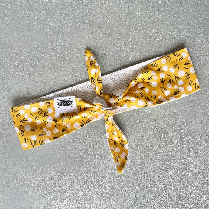 Headband - December 2025 for wholesale by Ivy & Co.