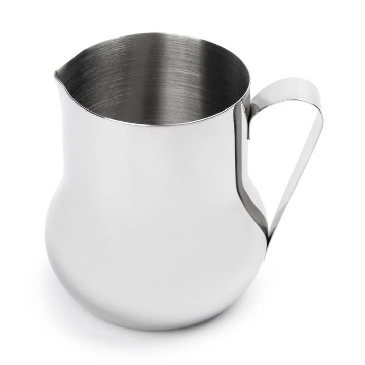 Fox Run Creamer, Frother Pitcher, 13-Ounce for wholesale by Fox Run Brands