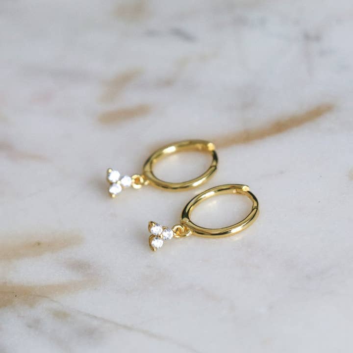 Horace Jewelry - Venta al por mayor Pendientes colgantes - Ofino