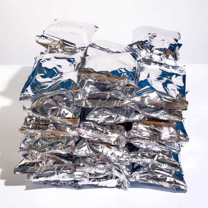 Joe Coffee Company - Wholesale Ground Coffee - Nightcap (Decaf) - Fractional Packs - 4oz/Case of 401