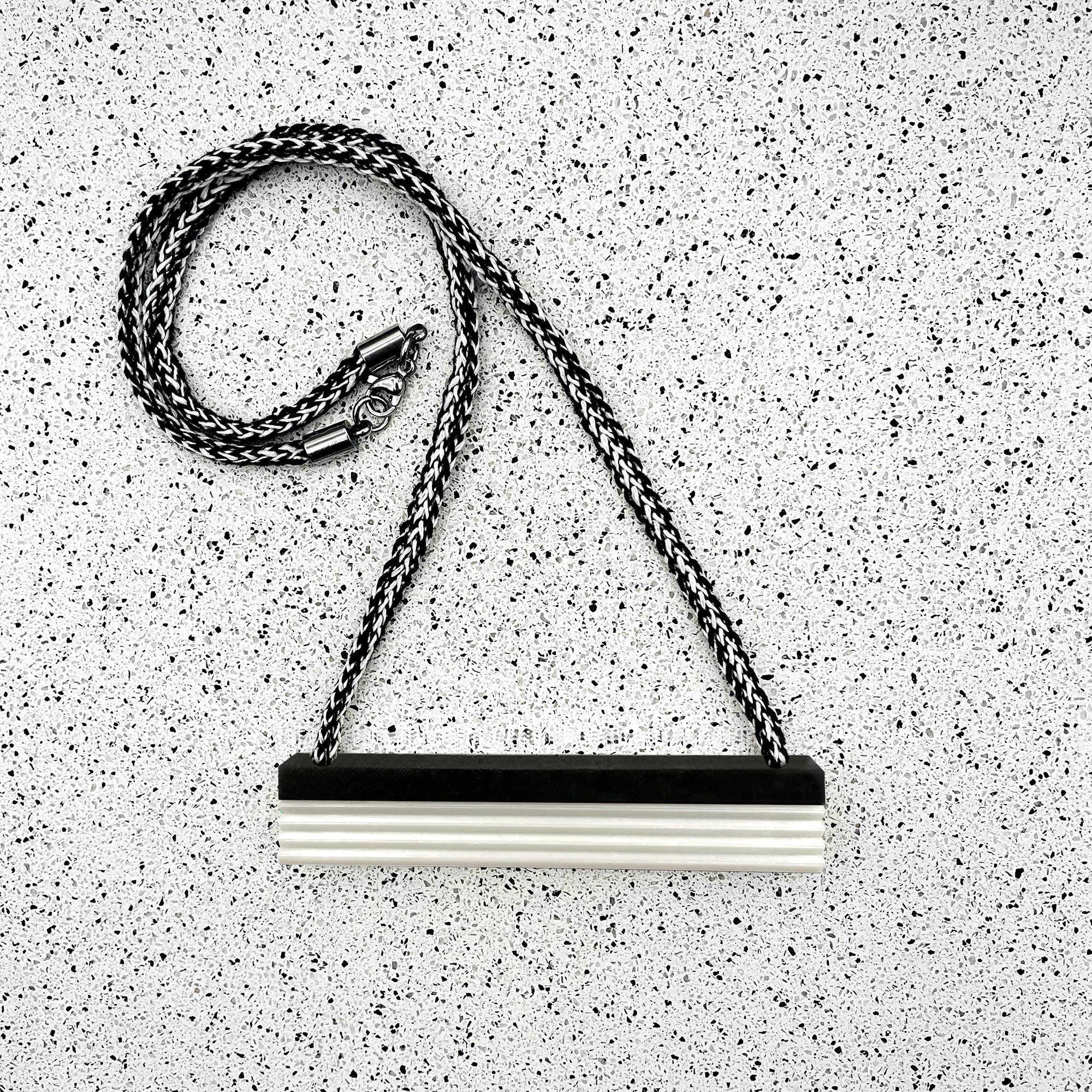 Sarah Joy Jewellery - Wholesale Pendant/Charm Necklace - Chunky Bar Necklace18