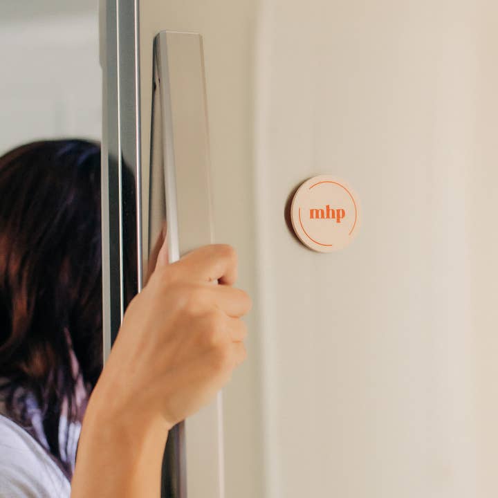 Freshwater Curated Goods - Wholesale Magnet - Custom Logo Magnet1