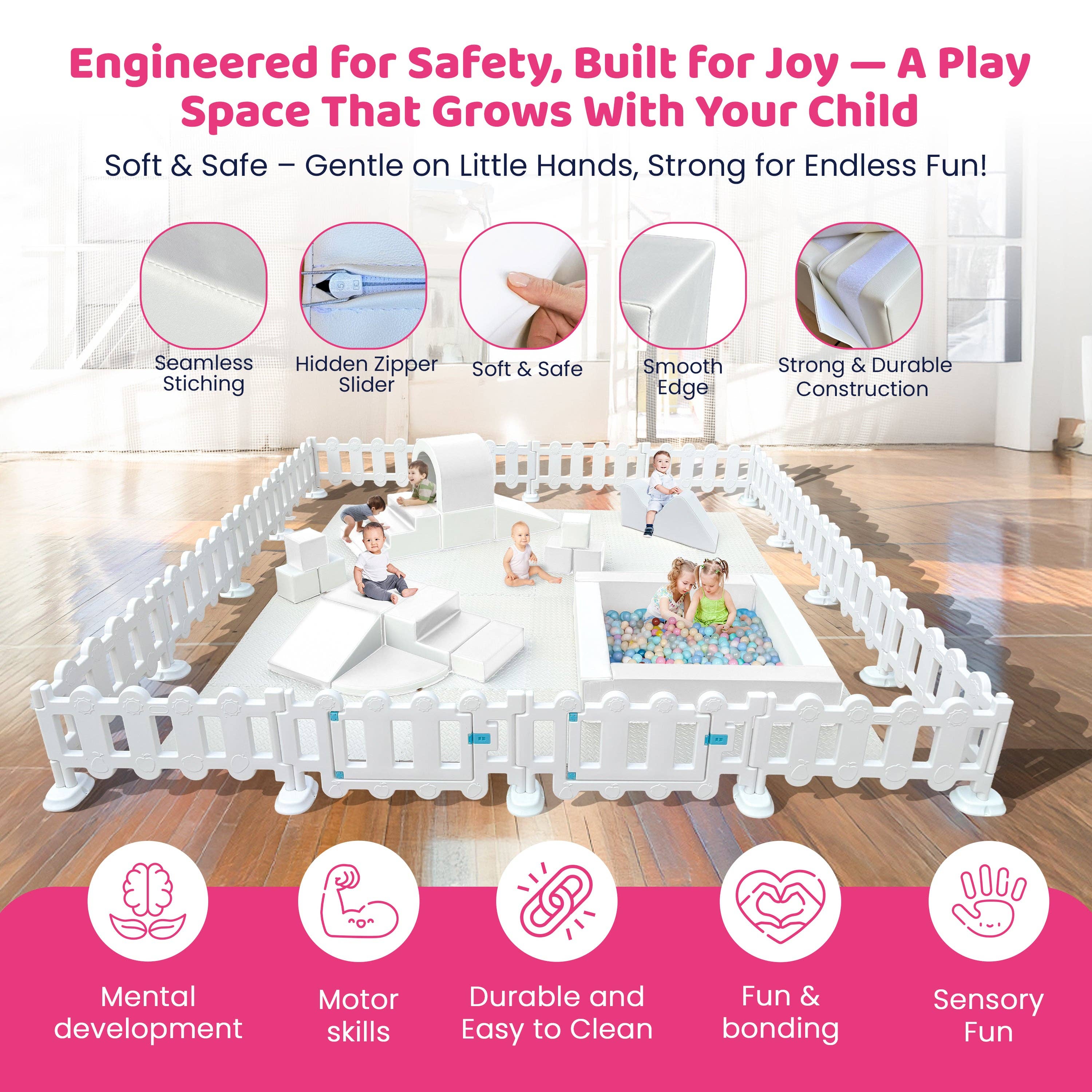 TQ FURNITURE – Großhandel Spielzeugset – Kinder – Glückliche Station4