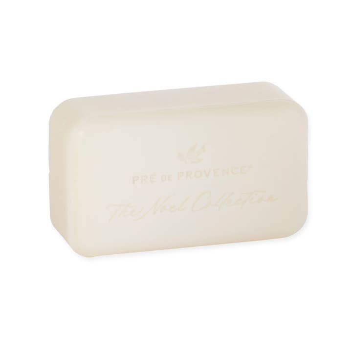 European Soaps - Wholesale Bar Soap - Pre De Provence - Noel Collection Gift Box (3 x 150g)