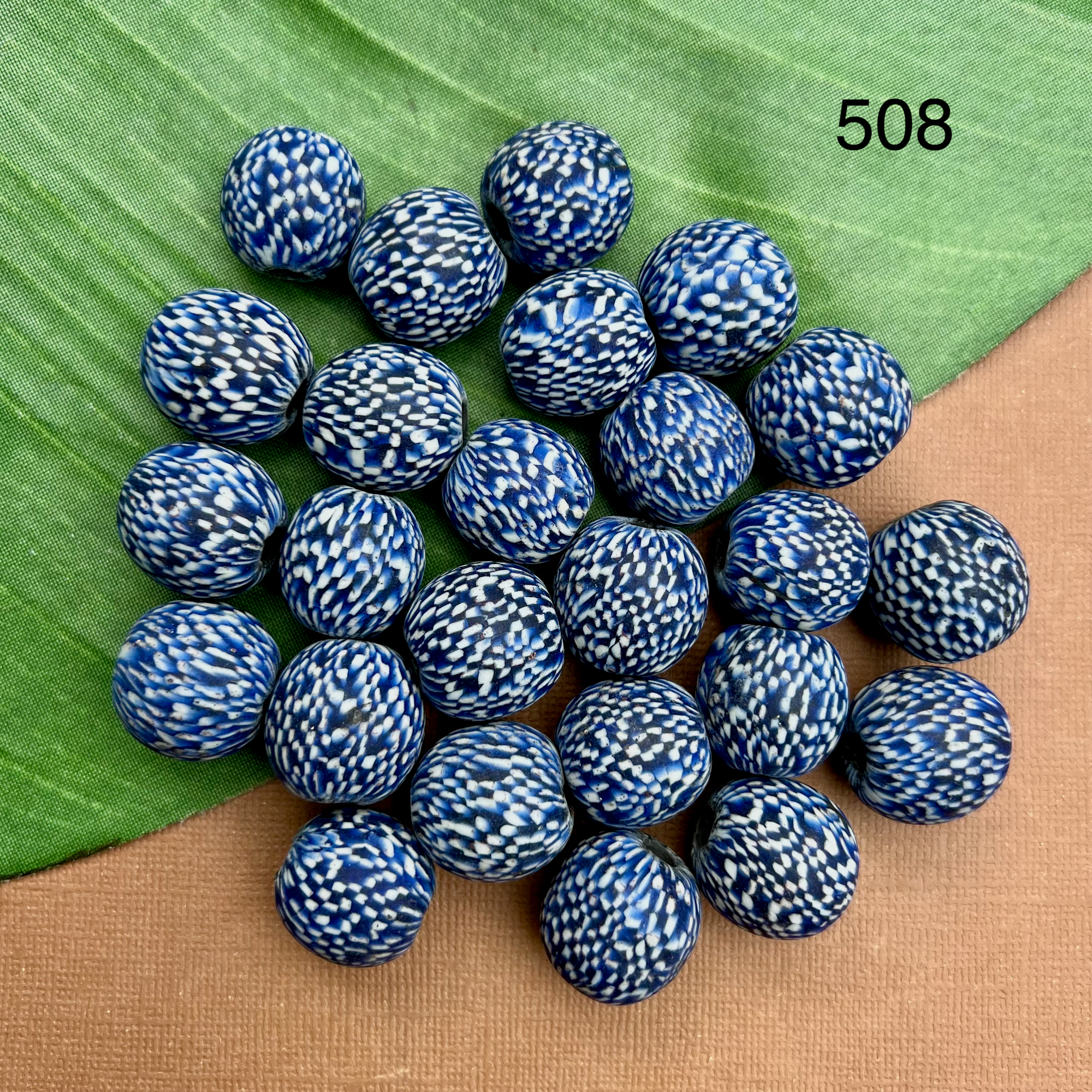 Bead Goes On - Wholesale Beads - Jatim "Viking" Glass Beads21