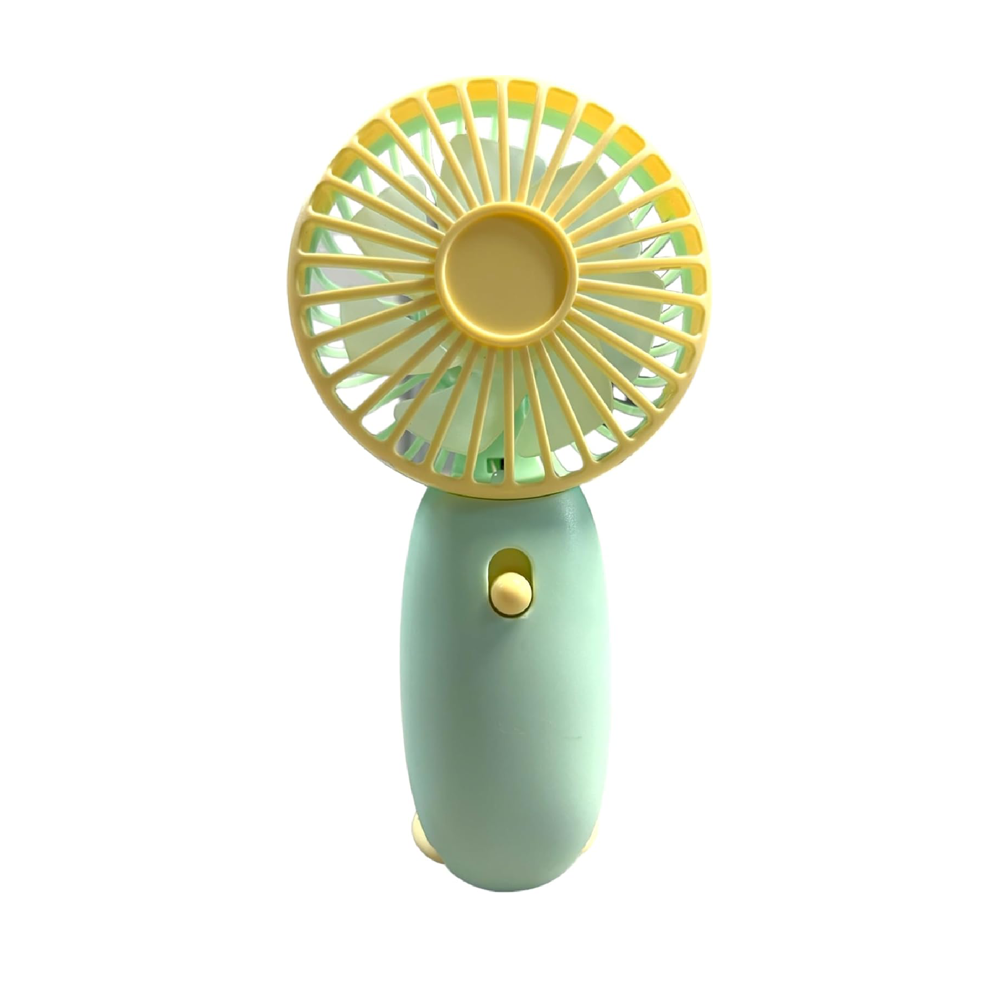 SINT - Wholesale Handheld Electric Fan - Mini Handheld Portable USB Rechargeable Fan5