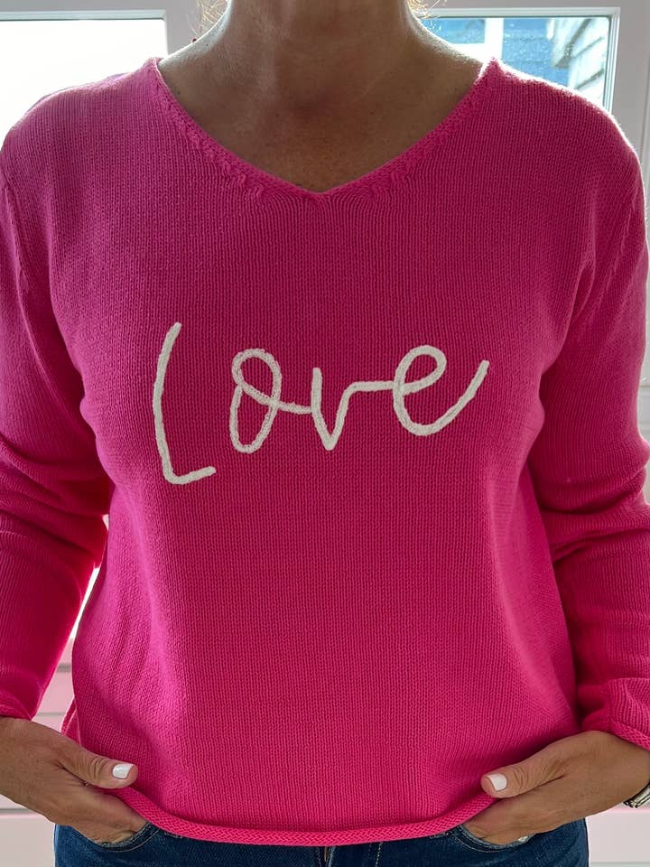 Love por atacado de Pearls & Camo