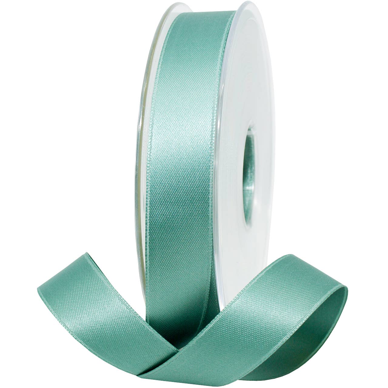 Morex Ribbon - Wholesale Ribbon - Gift Wrapping - #035 - 5/8" Double Face Swiss Satin Ribbon28