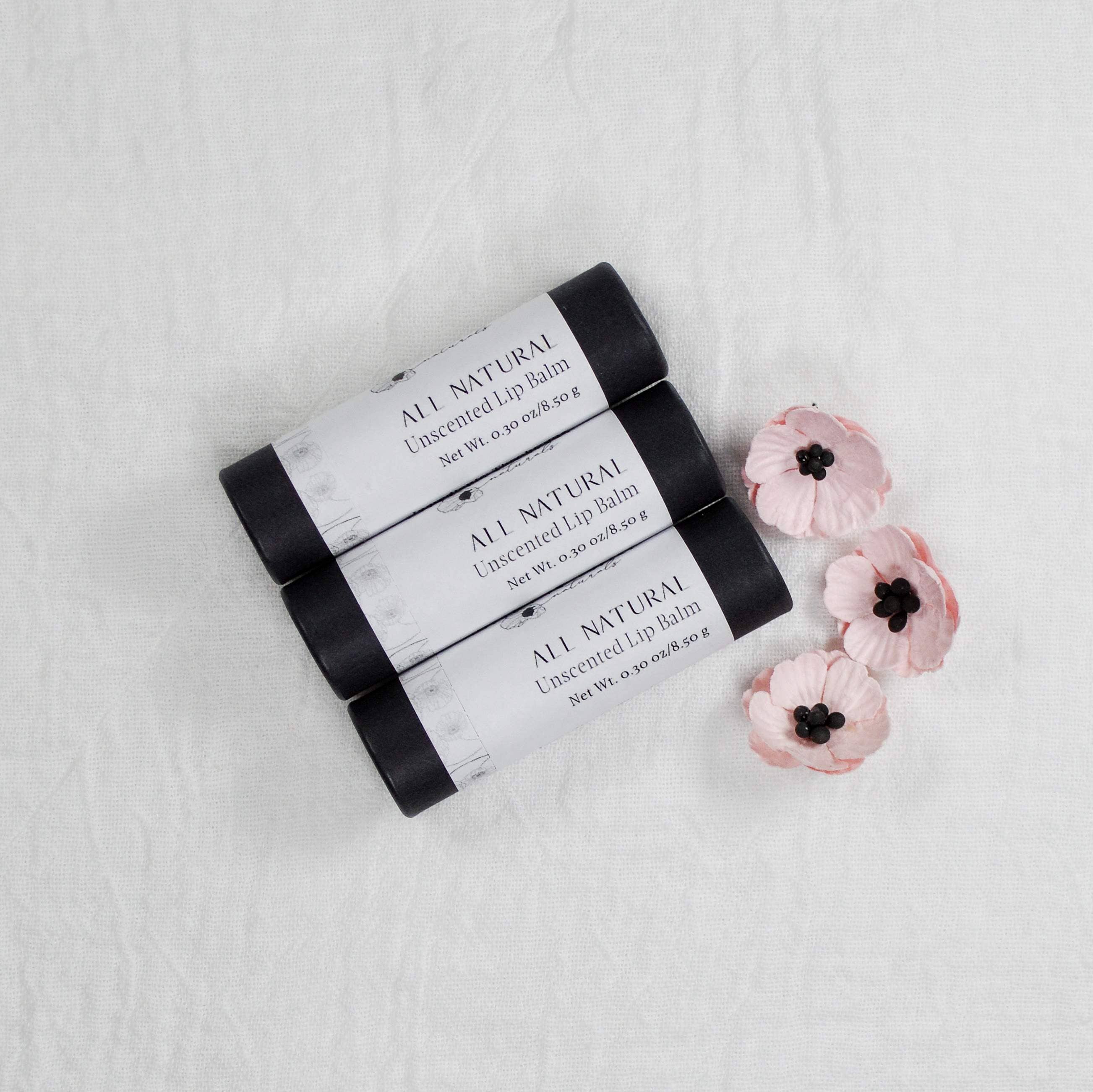 Green Girl Naturals – Großhandel Lippenbalsam – Alle natürlichen Lippenbalsam