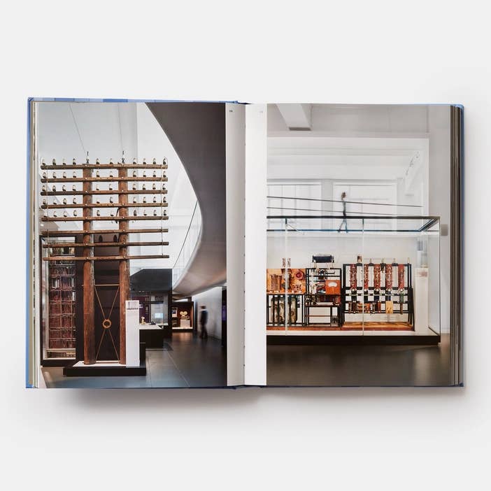 Phaidon - Wholesale Arts & Entertainment Book - Universal Design Studio1