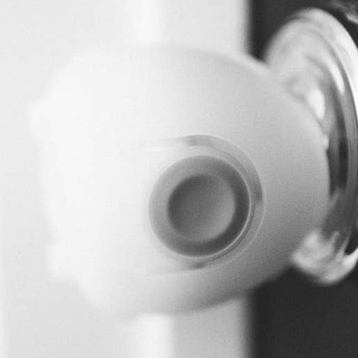 Door Knob Covers - 3pk for wholesale by Prince Lionheart