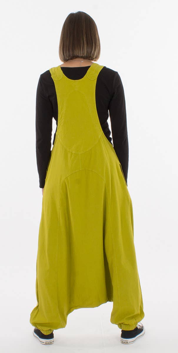 Coline - Wholesale Overalls - Women's - Overalls — woman-CO156951