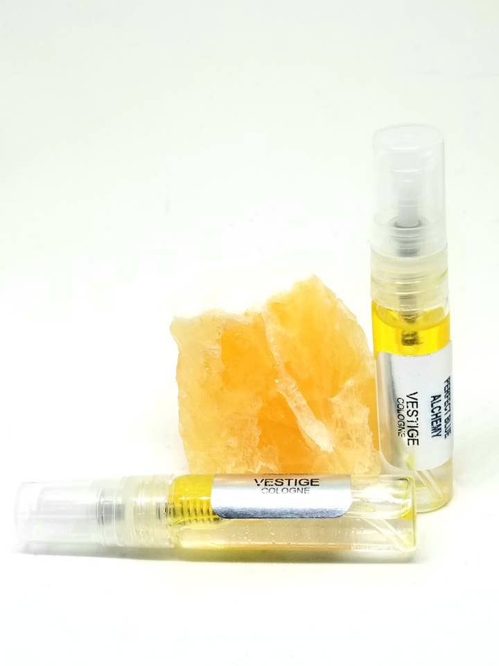 Vestige Vestige Cologne Spray pour la vente par Perfect Blue Alchemy