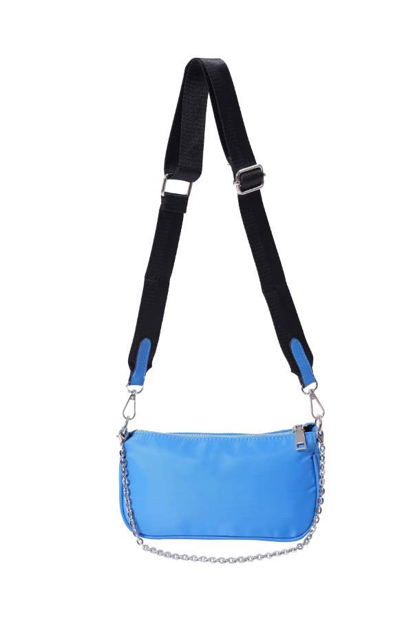 Nima Accessories Inc – wholesale Crossbody bag – Women's – Ladies Faux Leather Fashion Crossbody Handbag 0