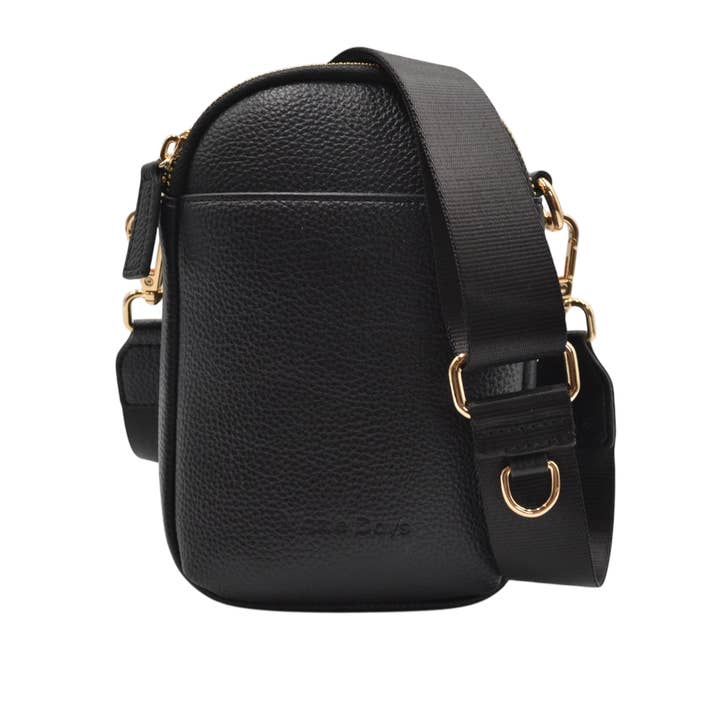 The Bella - Black for wholesale by Mazie Days