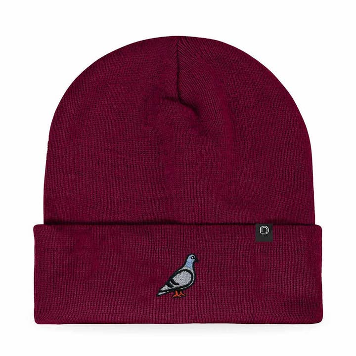 Dalix - Wholesale Beanie - Unisex - Dalix Pigeon Beanie Cap13