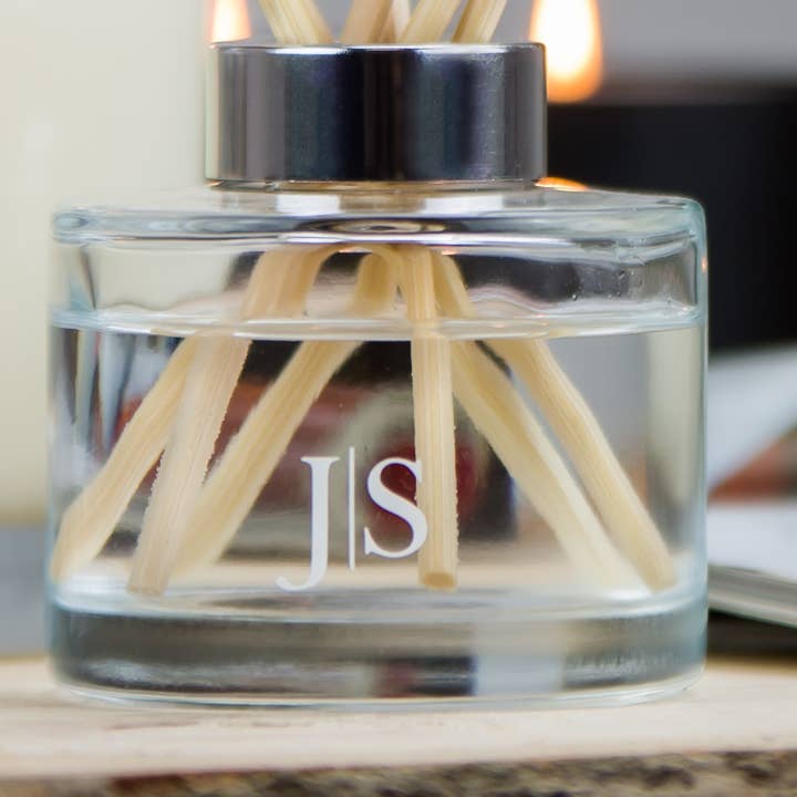 Cranberry, Orange & Cinnamon 165Ml Reed Diffuser for wholesale by Joseph Sandell