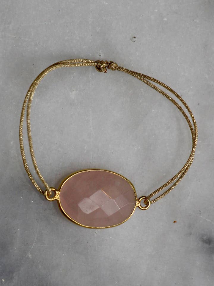 Cancer - Wire Bracelet for wholesale by Mathilde ma muse