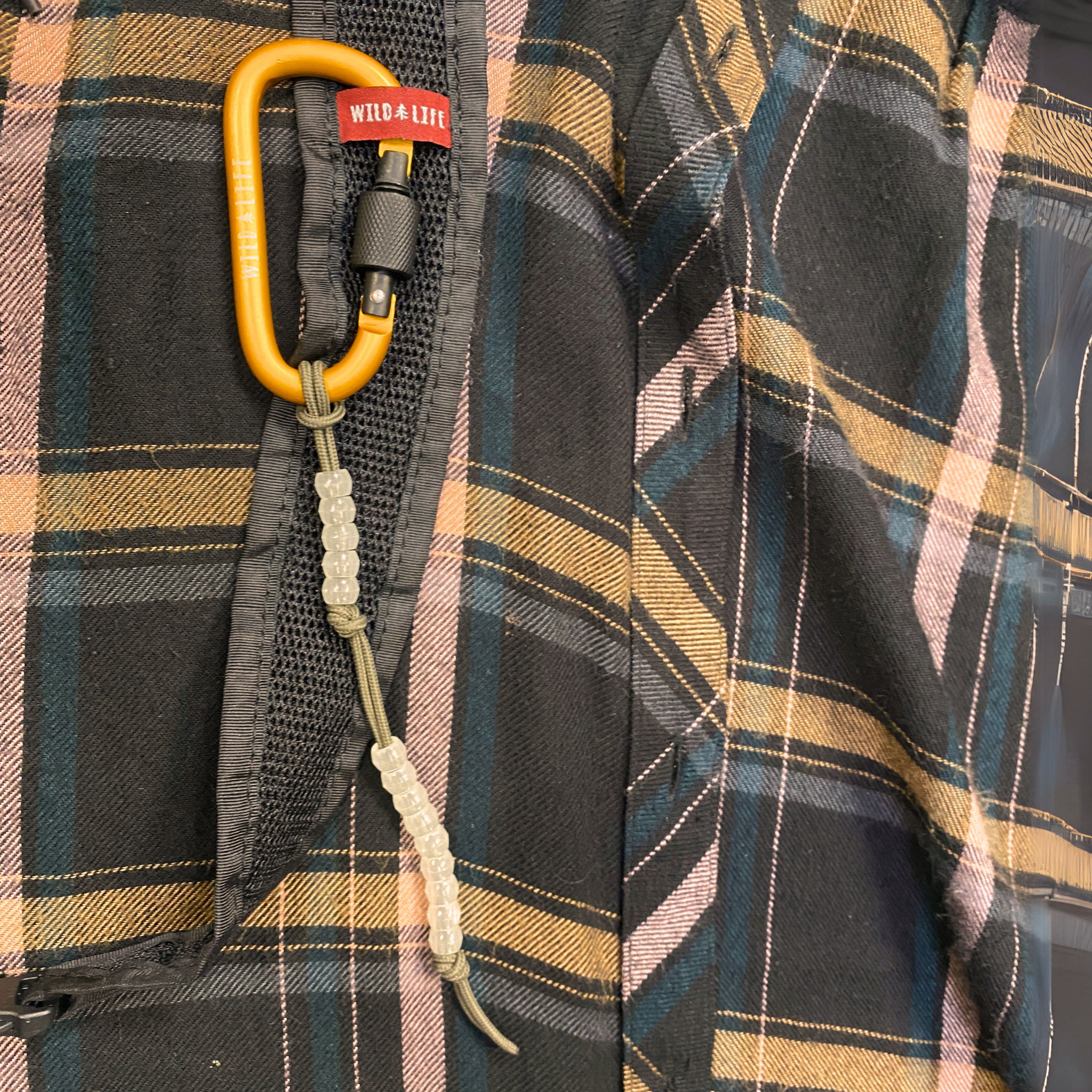 Wild Life Outdoor Adventures - Wholesale DIY Craft Kit - Ranger Bead Pace Counter DIY Craft Kit7