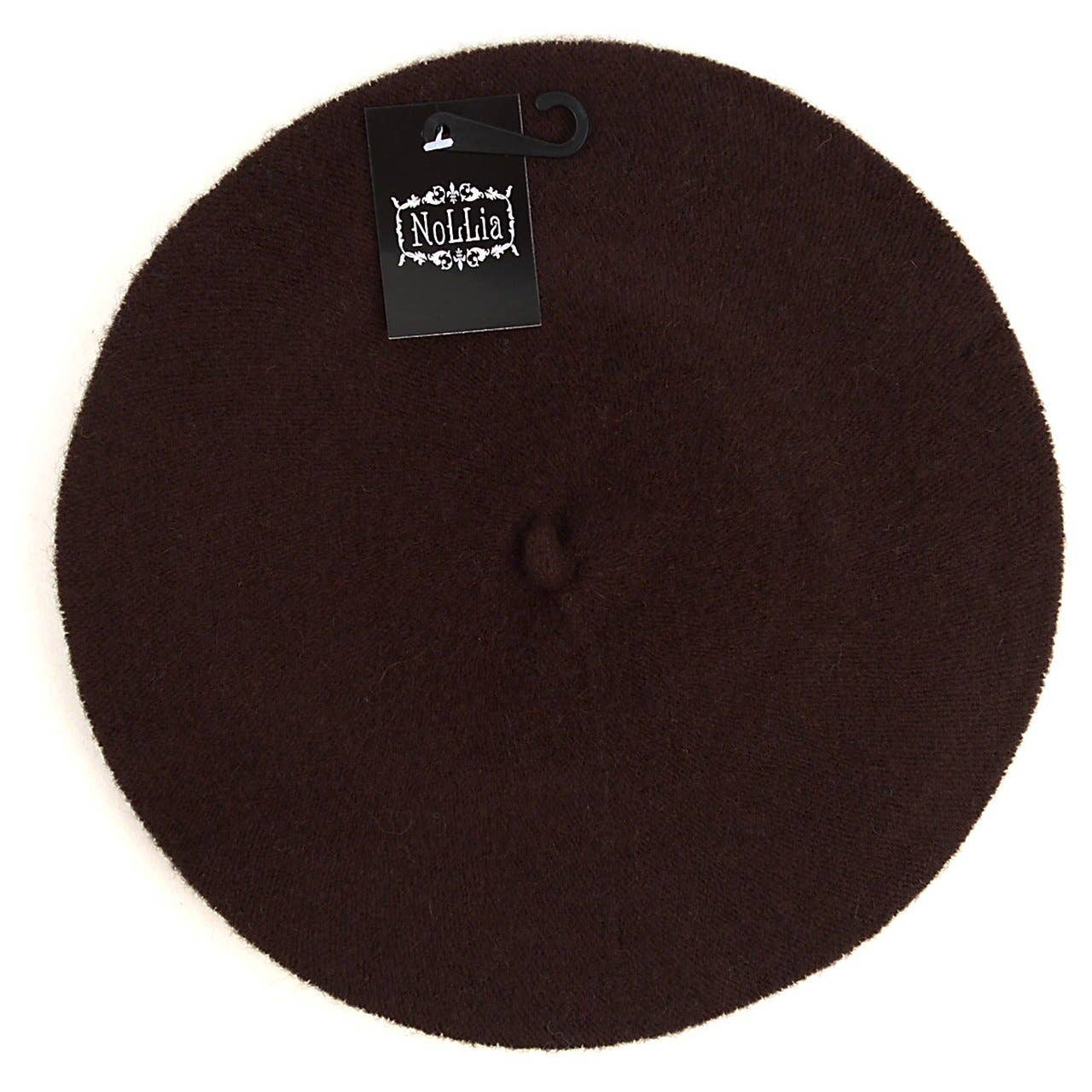 Selini New York - Wholesale Beret - Women's - Ladies Wool Beret13