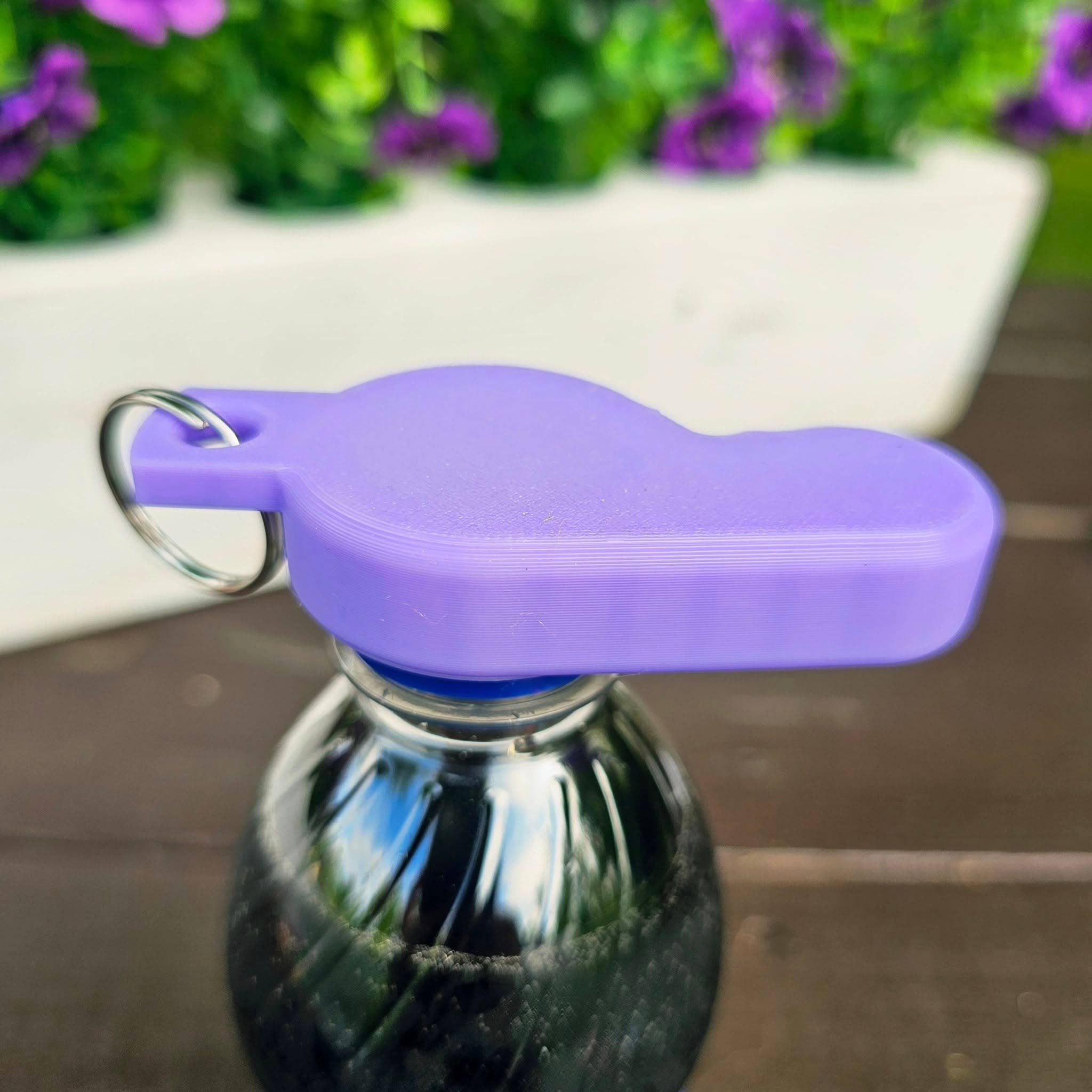 BD Lasers INC. - Wholesale Bottle/Wine Opener - Bottle Opener Keychain- Screw Top & Bottle Cap4