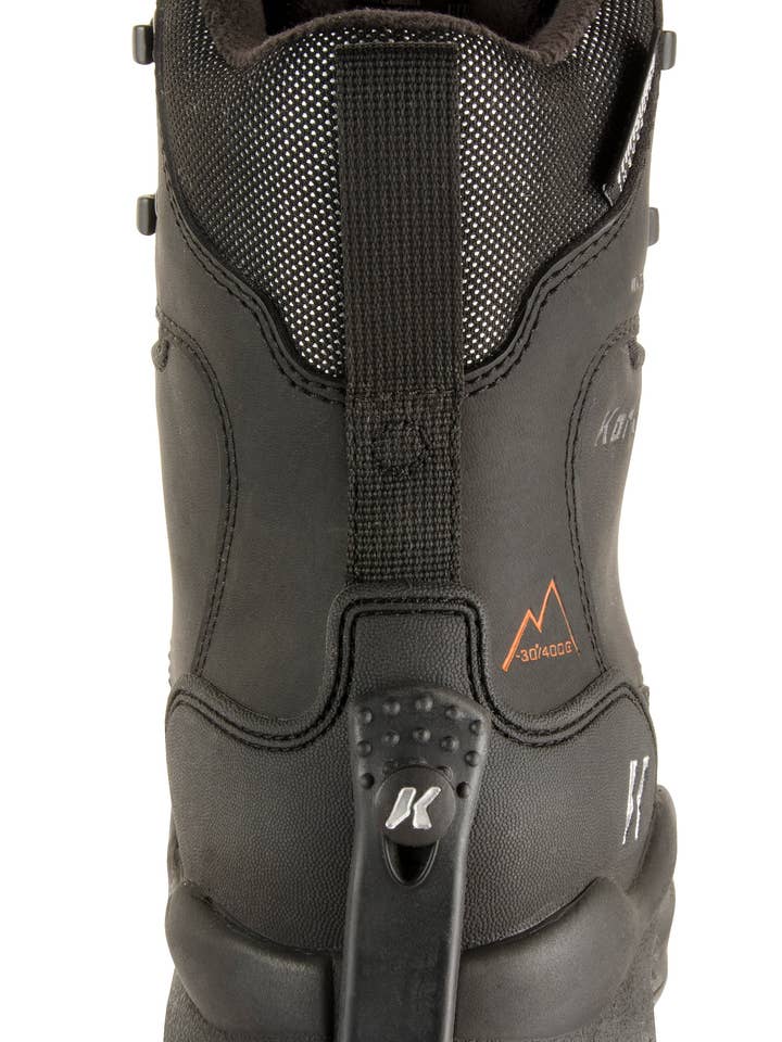 Black SnowJack Pro™ for wholesale on Faire5