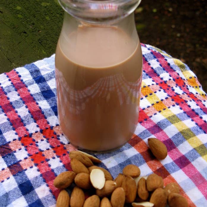 Candy - Milk Chocolate Almonds - 2.2 Lbs for wholesale by Wholesale2go