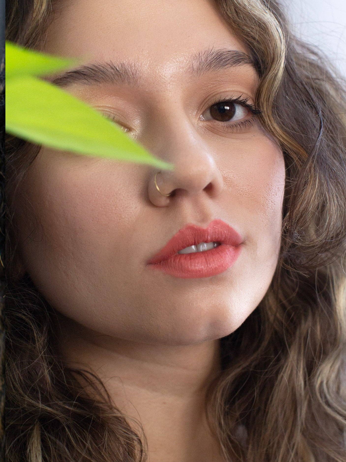 Au Naturale Cosmetics - Wholesale Lip Stain/Dye/Tint - su/Stain Semi-Matte Lip Stain50