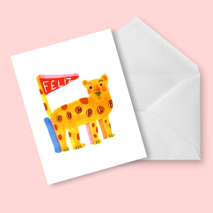 KORT CUMPLE JAGUAR för wholesale av Holalola