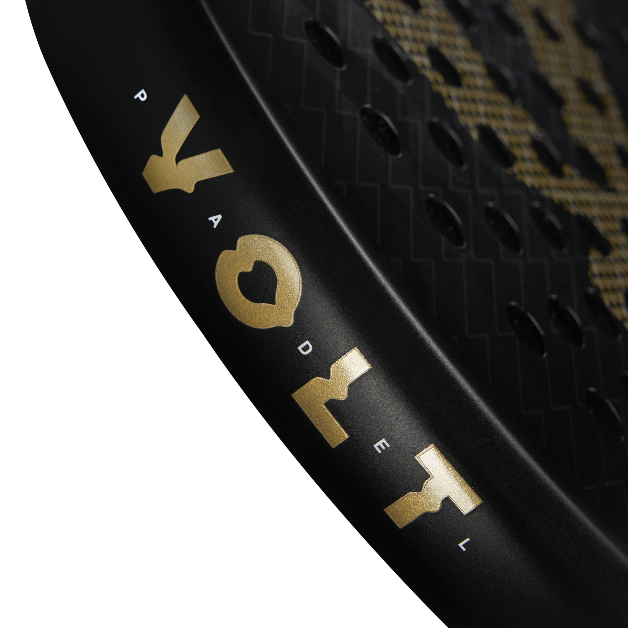 Volt Padel - Wholesale Sporting Accessories - Padel Racket Volt 1000 V43