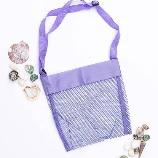 Naomi's Happy Place Shop - Wholesale Beach Bag - Beachcomber Sea Shell Bags4