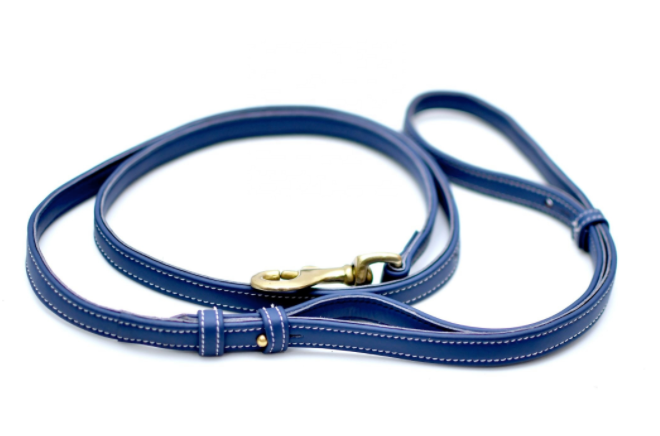 wholesale leather leashes