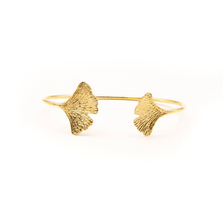Or vermeil 18 carats | Bracelet Colombo | Demi Fine Jewelry pour la vente par Assaya Jewelry